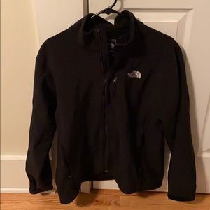 Men’s The North Face Waterproof Ski Jacket